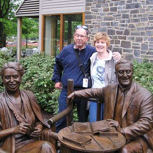 Meet your Posher, Jimmarsha